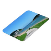 サンセバスチャン マグネット (左側)