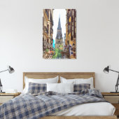 サンセバスチャン。13番. キャンバスプリント (インサイチュ (寝室))