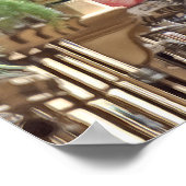 サンセバスチャン。13番. ポスター (角)