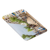 サンセバスチャン。2番. マグネット (右側)