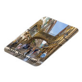 サンセバスチャン。#6   マグネット (左側)