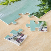 サンセバスチャン。8番. ジグソーパズル (側面)