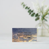 サンセ結婚ス結婚カード エンクロージャーカード (スタンド正面)