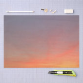 サンセ輝くットティッシュペーパー 薄葉紙 (クラフト)