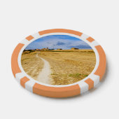 サンソルへの道 ポーカーチップ (シングル)