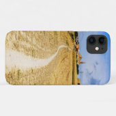 サンソルへの道 Case-Mate iPhoneケース (裏面(横))