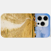 サンソルへの道 Case-Mate iPhoneケース (裏面 (横))