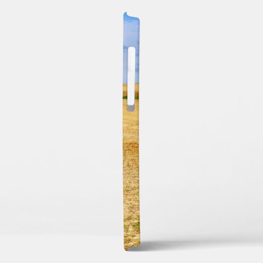 サンソルへの道 Case-Mate iPhoneケース (裏面 / 左)