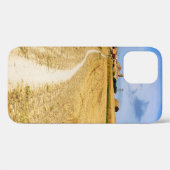 サンソルへの道 Case-Mate iPhoneケース (裏面 (横))