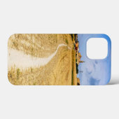 サンソルへの道 Case-Mate iPhoneケース (裏面 (横))