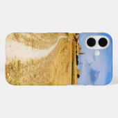 サンソルへの道 Case-Mate iPhoneケース (裏面 (横))