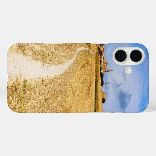 サンソルへの道 Case-Mate iPhoneケース (裏面 (横))