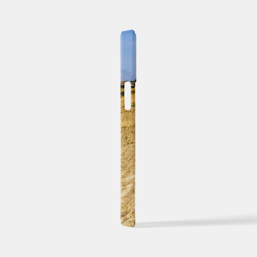 サンソルへの道 iPhoneケース (右側面)