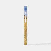 サンソルへの道 iPhoneケース (左側面)