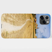 サンソルへの道 iPhoneケース (裏面横)