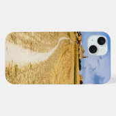 サンソルへの道 iPhoneケース (裏面横)