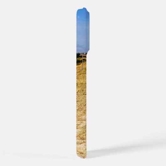 サンソルへの道 iPhoneケース (右側面)