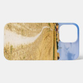 サンソルへの道 iPhoneケース (裏面横)