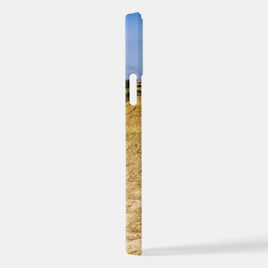 サンソルへの道 iPhoneケース (右側面)