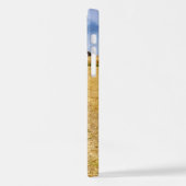 サンソルへの道 iPhoneケース (左側面)