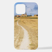 サンソルへの道 iPhoneケース (裏面)