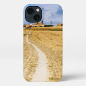 サンソルへの道 iPhoneケース (裏面)