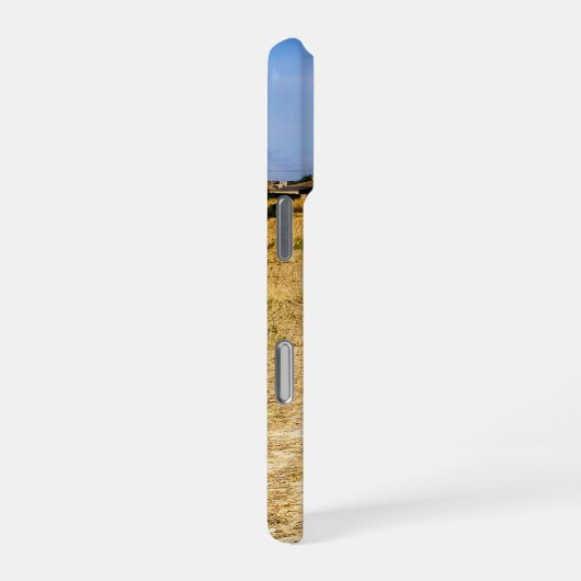 サンソルへの道 iPhoneケース (右側面)