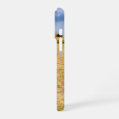 サンソルへの道 iPhoneケース (左側面)