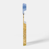 サンソルへの道 iPhoneケース (左側面)