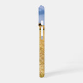 サンソルへの道 iPhone 16ケース (左側面)