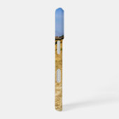 サンソルへの道 iPhone 16ケース (右側面)