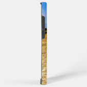 サンソルへの道 SAMSUNG GALAXYケース (右側面)