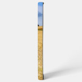 サンソルへの道 SAMSUNG GALAXYケース (左側面)