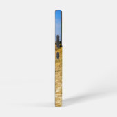 サンソルへの道 SAMSUNG GALAXYケース (右側面)