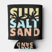 サンソルトサンドビーチ夏 缶クーラー (裏面)