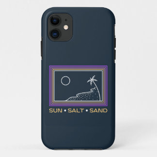 サンソルトサンド1 iPhone 11 ケース