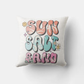 サンソルトサンド クッション (裏面)