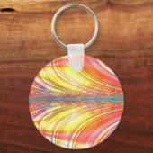 サンソード キーホルダー (正面)