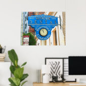 サンソーム歯科 ポスター (ホームオフィス)