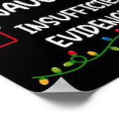 サンタいけなクリスマス ポスター (角)