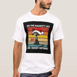 サンタいけなス一覧 Tシャツ