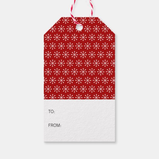 サンタいけなリストまたは素敵なクリスマスギフトタグ ギフトタグ (裏面)