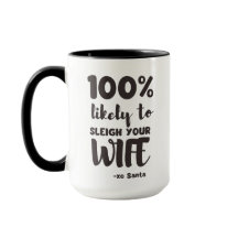 サンタおもしろいいけなクリスマスのプレゼント