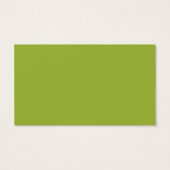 サンタおもしろいダッシュンドクリスマスホリデーギフトラベル (裏面)