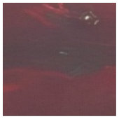 サンタお洒落とルドルフの鼻へ ファブリック (クローズアップ)