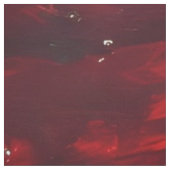 サンタお洒落とルドルフの鼻へ ファブリック (見本)