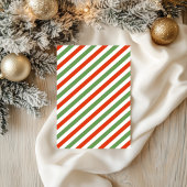 サンタからのクリスマスレター キッズ サンタ プリント