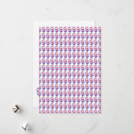 サンタがやってくる #121130 シーズンカード