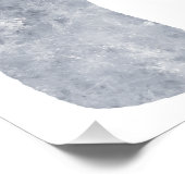 サンタが来た ポスター (コーナー)