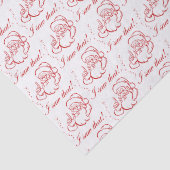 サンタが見た！ 薄葉紙 (詳細)